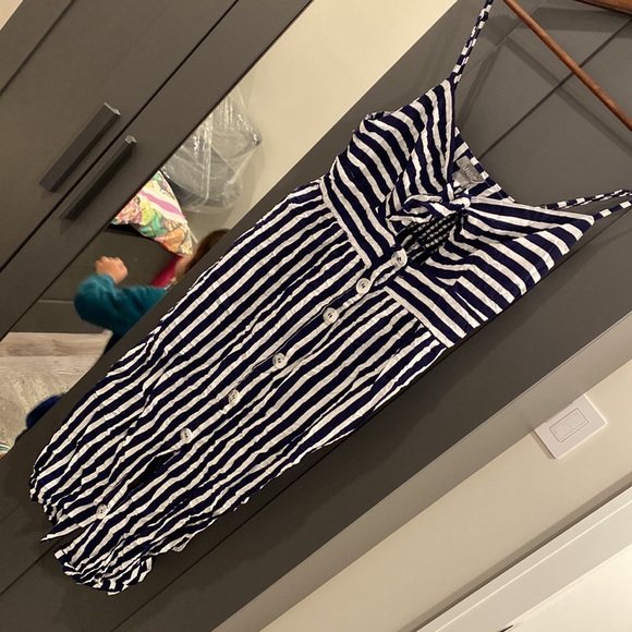 Size L beautiful summer dress - Picture 2 of 2